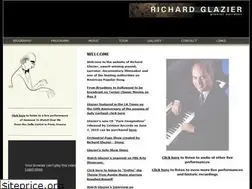 Sites similar to richardglazier.com