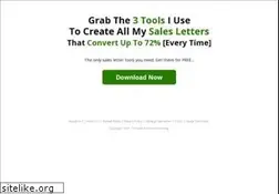Sites similar to richardglewis.com