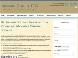 Sites similar to richardgoldindds.com