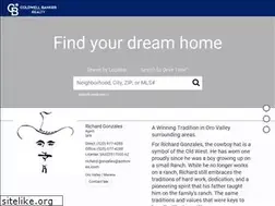 Sites similar to richardgonzales.com