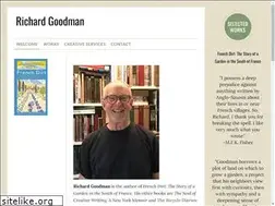 Sites similar to richardgoodman.org