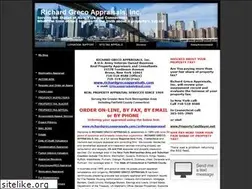 Sites similar to richardgrecoappraisals.com