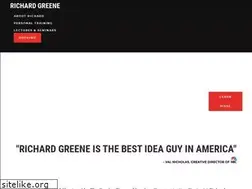 Sites similar to richardgreene.org