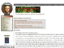 Sites similar to richardgrigonis.com