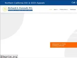 Sites similar to richardgutstadt.com