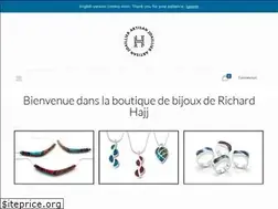 Sites similar to richardhajj.com