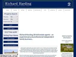 Sites similar to richardharding.co.uk