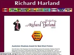 Sites similar to richardharland.net