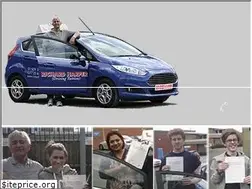 Sites similar to richardharper.net