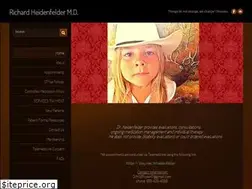 Sites similar to richardheidenfeldermd.com