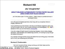 Sites similar to richardhill.co.uk