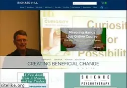 Sites similar to richardhill.com.au