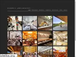 Sites similar to richardhlewis.com