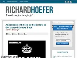 Sites similar to richardhoefer.com