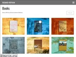 Sites similar to richardhoffman.org