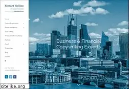 Sites similar to richardhollins.com