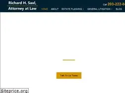 Sites similar to richardhsaxl.com