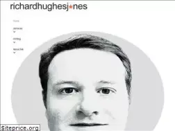 Sites similar to richardhughesjones.com