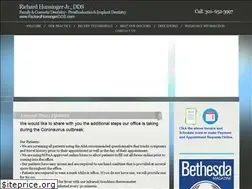 Sites similar to richardhunsingerdds.com