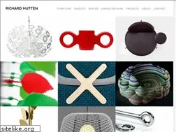 Sites similar to richardhutten.com