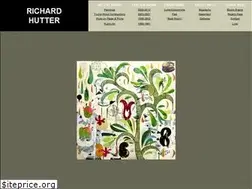 Sites similar to richardhutter.com
