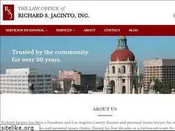 Sites similar to richardjacinto.com