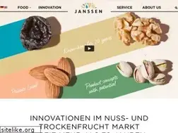 Sites similar to richardjanssen.com