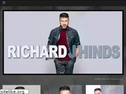 Sites similar to richardjhinds.com