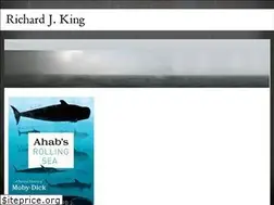 Sites similar to richardjking.info