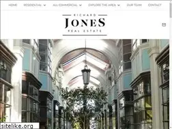 Sites similar to richardjonesrealestate.com