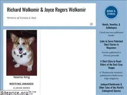 Sites similar to richardjoycewolkomir.net