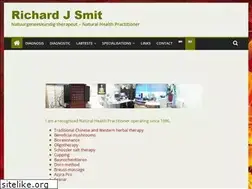 Sites similar to richardjsmit.nl