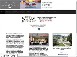 Sites similar to richardjwobbyjewelers.com