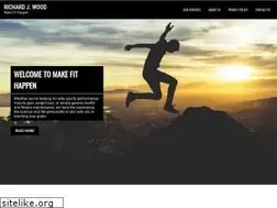Sites similar to richardjwood.com