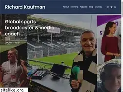 Sites similar to richardkaufman.co.uk