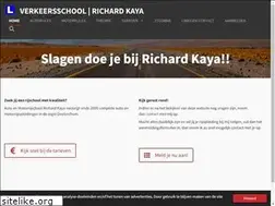 Sites similar to richardkaya.nl