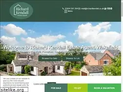 Sites similar to richardkendall.co.uk