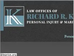 Sites similar to richardkennedy.com