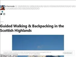 Sites similar to richardkermode.co.uk