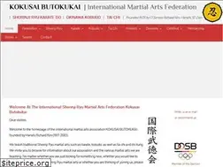 Sites similar to richardkim.org