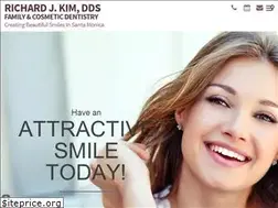 Sites similar to richardkimdental.com