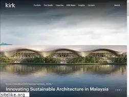 Sites similar to richardkirkarchitect.com