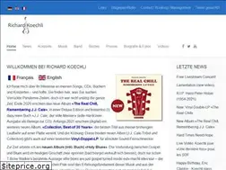 Sites similar to richardkoechli.ch