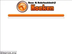 Sites similar to richardkoeken.nl