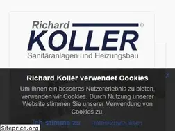 Sites similar to richardkoller.de
