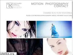 Sites similar to richardkrall.com