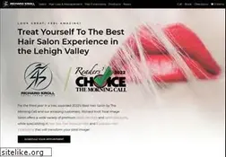 Sites similar to richardkroll.com