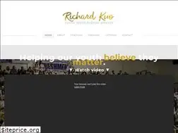 Sites similar to richardkuo.com