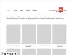 Sites similar to richardlaffinarchitects.com