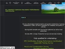 Sites similar to richardlambourne.com